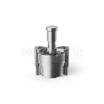 MHW SE PRO Series Distribution Tool WDT: 58 Silver