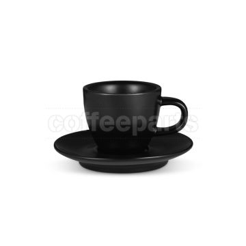 MHW-3Bomber Espresso Cup Black 80ml