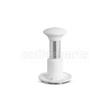 MHW Knight Impact Tamper Thread 58.35mm White