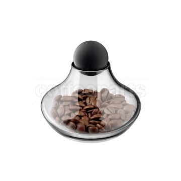 MHW Coffee Display Jar