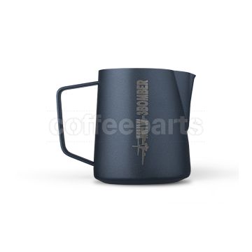 MHW Milk Jug 5.0 700ml Prussian Blue