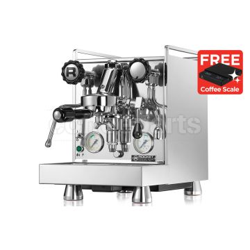 EOFY10 | Rocket Mozzafiato Type V Cronometro Coffee Machine