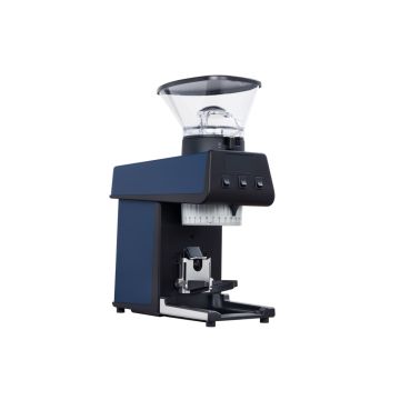 La Marzocco Pico Home Espresso Coffee Grinder: Navy Blue