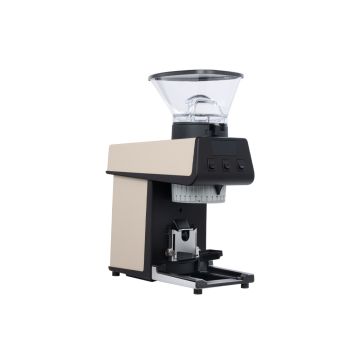 La Marzocco Pico Home Espresso Coffee Grinder: Creme