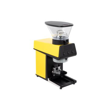 La Marzocco Pico Home Espresso Coffee Grinder: Yellow