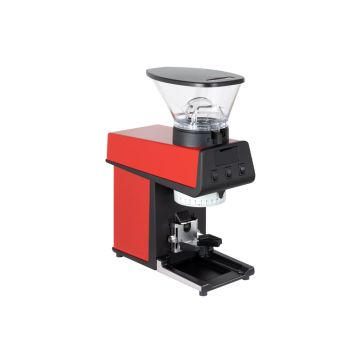 La Marzocco Pico Home Espresso Coffee Grinder: Red