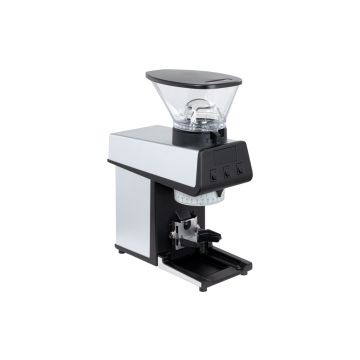La Marzocco Pico Home Espresso Coffee Grinder: Satin Silver