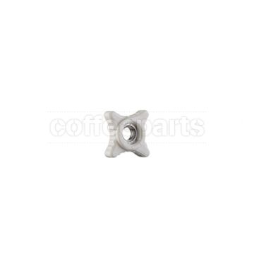 Porlex Hand Coffee Grinder Adjusting Nut Replacement