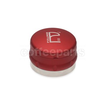 Pullman Palm - Handle Only: Red