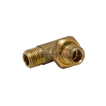 VBM RACCP733 Elbow Fitting 