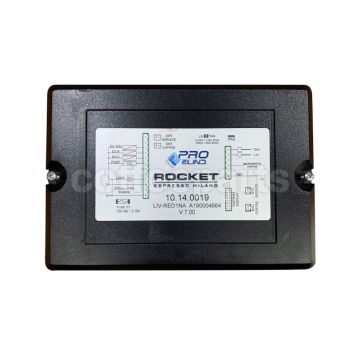 Control Box V230