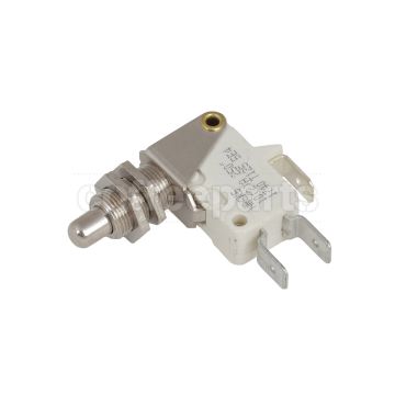 Microswitch