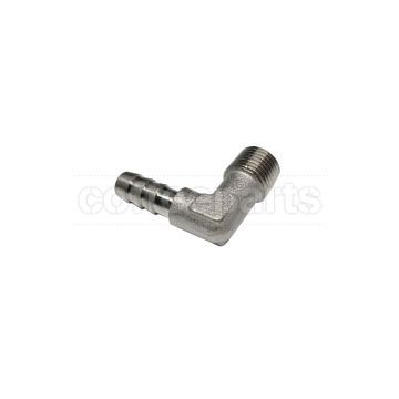 Silicon pipe holder