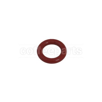 OR 2025 red silicone