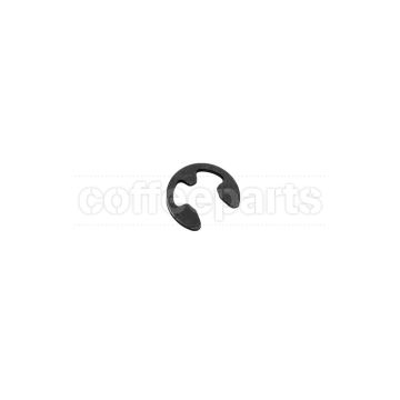 C-clip to stop handle