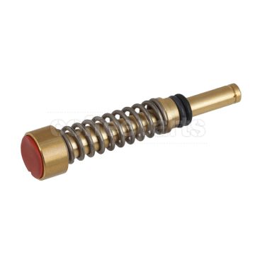 Rocket Steam Valve Stem - Short 65mm