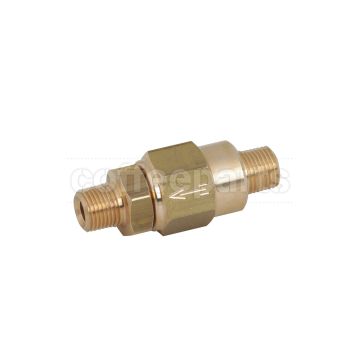 Non return valve