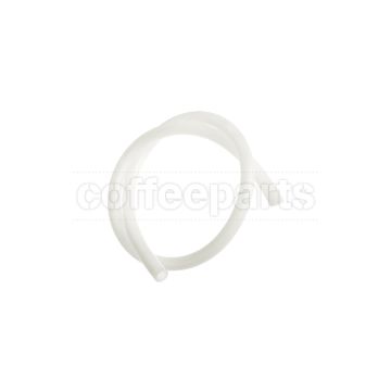 Silicon pipe 4x7 no burn