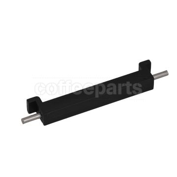 Water tank handle