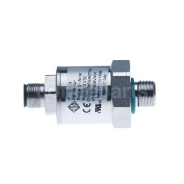 Pressure Transducer