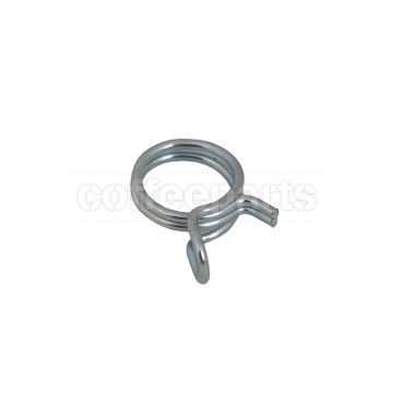 Clamp 10 mm