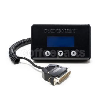 Rocket R58/60 PID Controller Display & Cable Kit