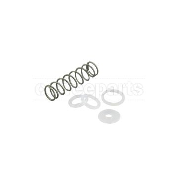 Rhino Jug Rinser Spinjet Valve Gasket Kit