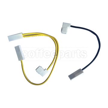 Rancilio Silvia Element Wiring Kit - 10110209