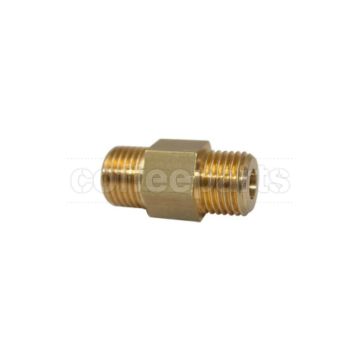 Boiler-Exp Valve Connector