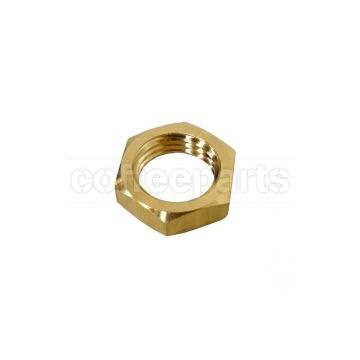 Low Nut ¼ Gas