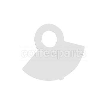 Rocky Coffee Divider