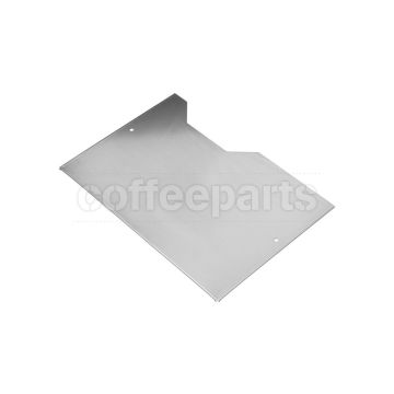 Silvia Front Panel
