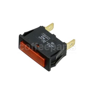 Indicator 220v