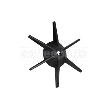 Rocky Upper Star