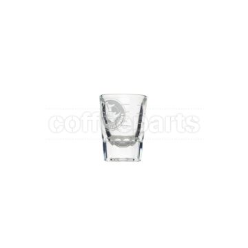 Rhino Coffee Gears Espresso Coffee Shot Glass