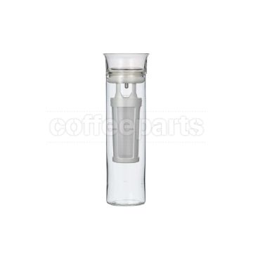 Hario Simply Glass Cold Brew Coffee Pitcher