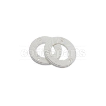 Ceramic Swift Grinder Burrs - Pair 