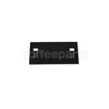 Button Cover Overlay 