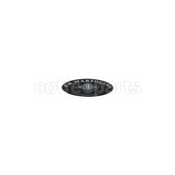 Decal Oval LMI Logo