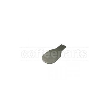 Foot Plate