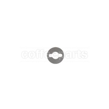 0.3mm Cone Burr Shim (optional)