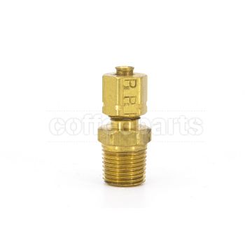 1/8 Npt X 1/8 Comp