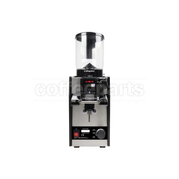 Slingshot Dosis Self-Dosing Volumetric Coffee Grinder 