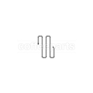 Mazzer Major VP GFC Clump Crusher Hybrid pack of 3