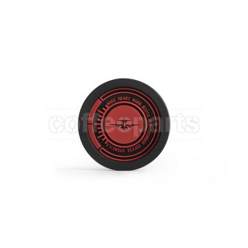 MHW Tamper Seat 51-58mm