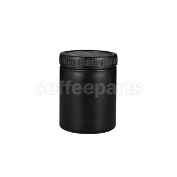 MHW Chocolate Shaker 250ml: Black