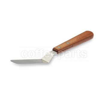 Milk Jug Foam Pouring Spatula