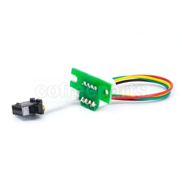 Kilo Load Cell Wire Connection 