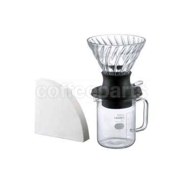 Hario Immersion Dripper SWITCH Server Set