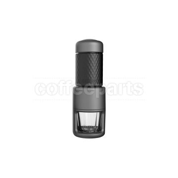 Staresso Black SP-200 Portable Espresso Maker inc Milk Pump